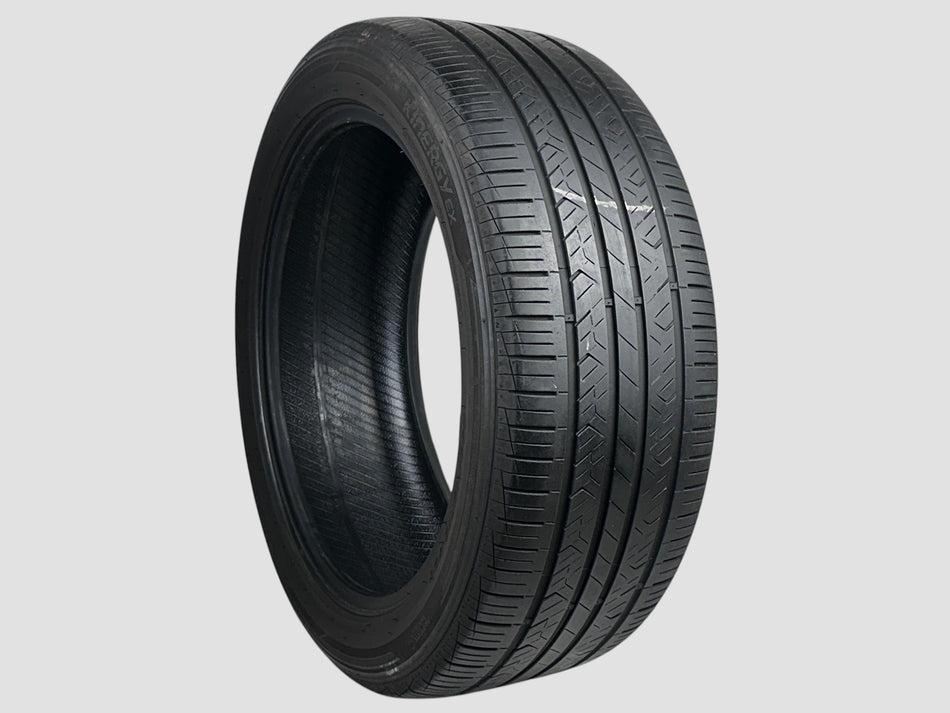 Used P235/45R18 Hankook Kinergy Ex Tire 235 45 18 98V 2354518 R18 5/32