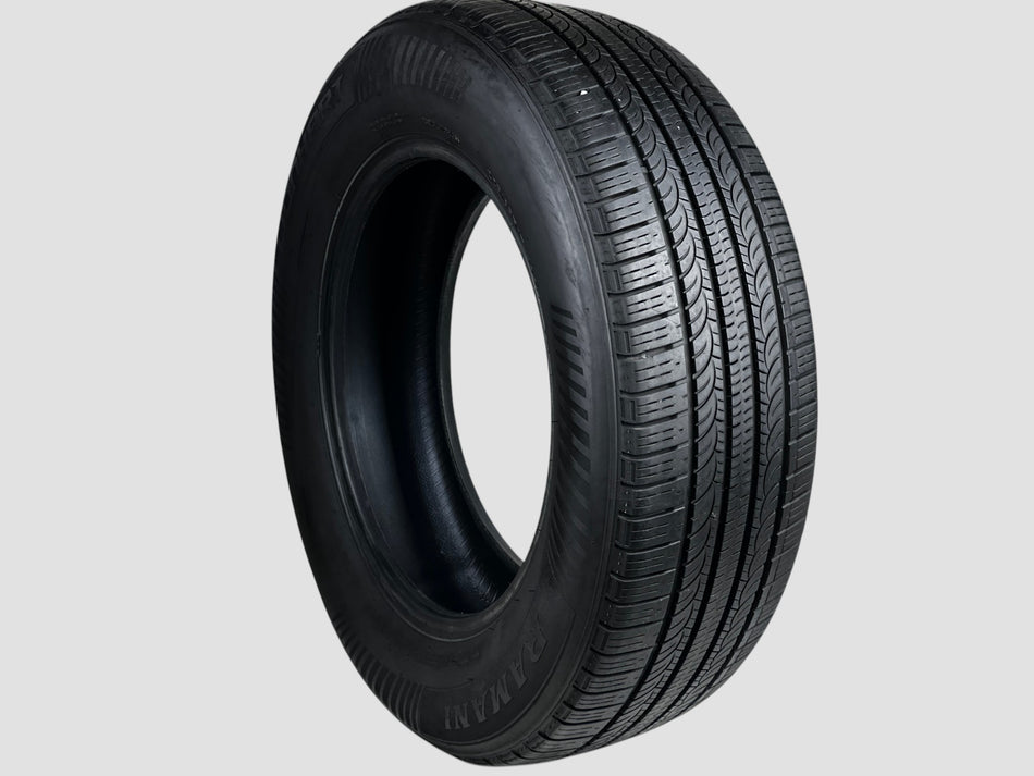 Used P225/65R17 Lionhart Ramani Tire 2256517 102H 225 65 17  R17 6/32