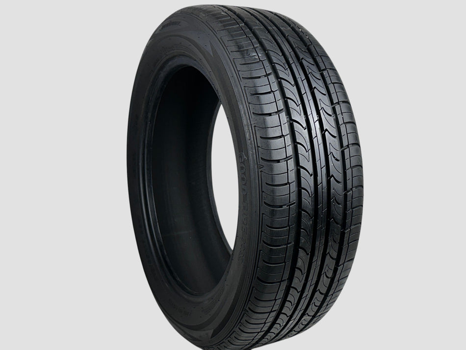 Set of 2 — Used P205/55R17 Good Tire Tire 2055517 95V 205 55 17 R17 8/32
