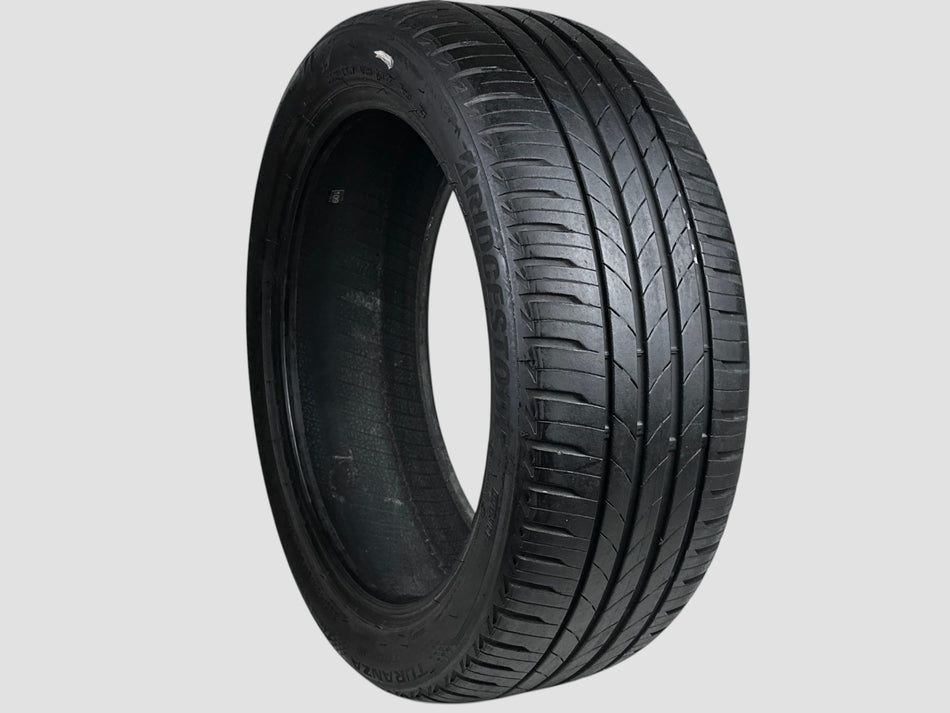 Used P225/45R18 Bridgestone Turanza T005 MO Tire 225 45 18 95Y 2254518 R18 6/32