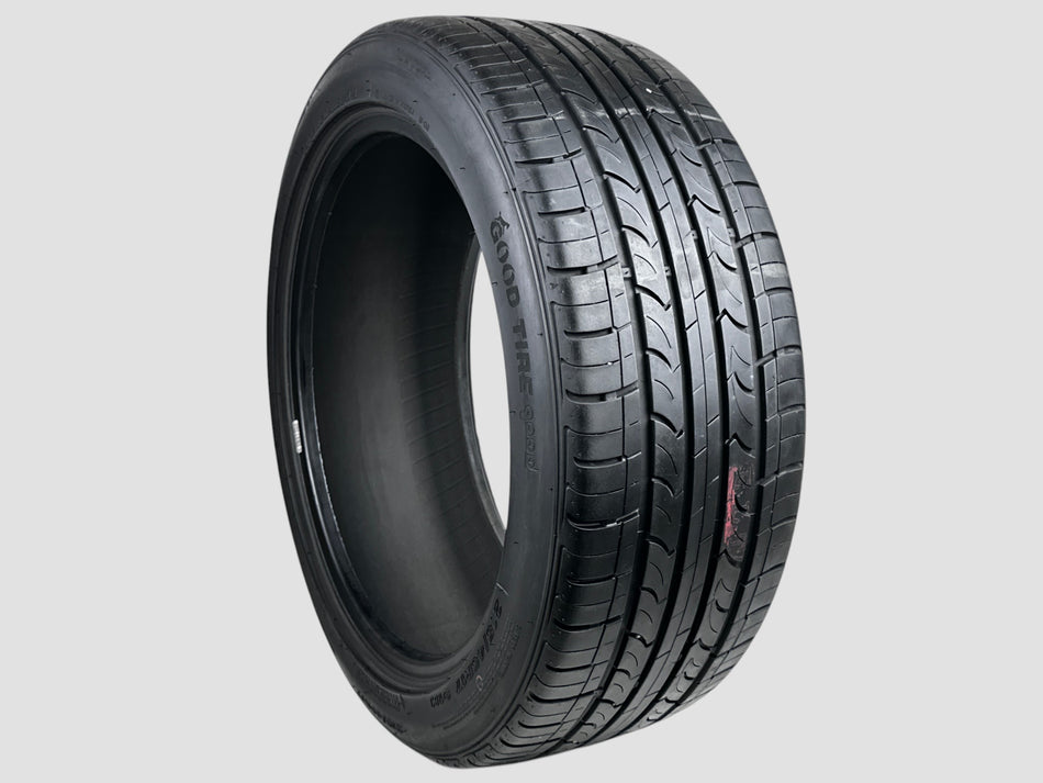 Used P215/45R17 Good Tire Tire 215 45 17 91H 2154517 R17 7/32