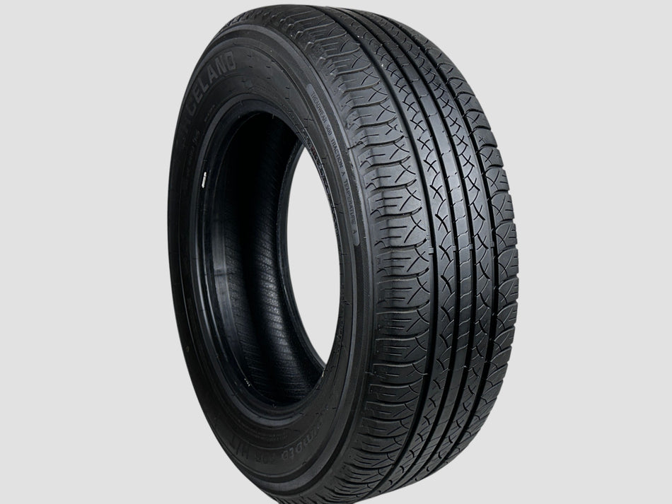 Used P235/65R17 Forceland Kunimoto F26 H/T Tire 235 65 17 108H 2356517 R17 6/32