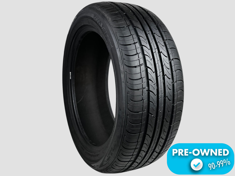 Pre-Owned P215/50R17 GoodTire Tire 215 50 17 91V 2155017 R17 9/32