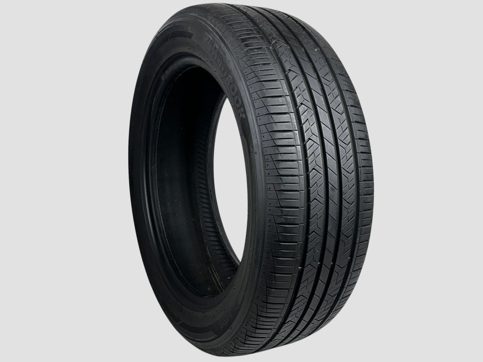 Used P205/55R17 Hankook Kinergy Ex Tire 2055517 95V 205 55 17 R17 7/32