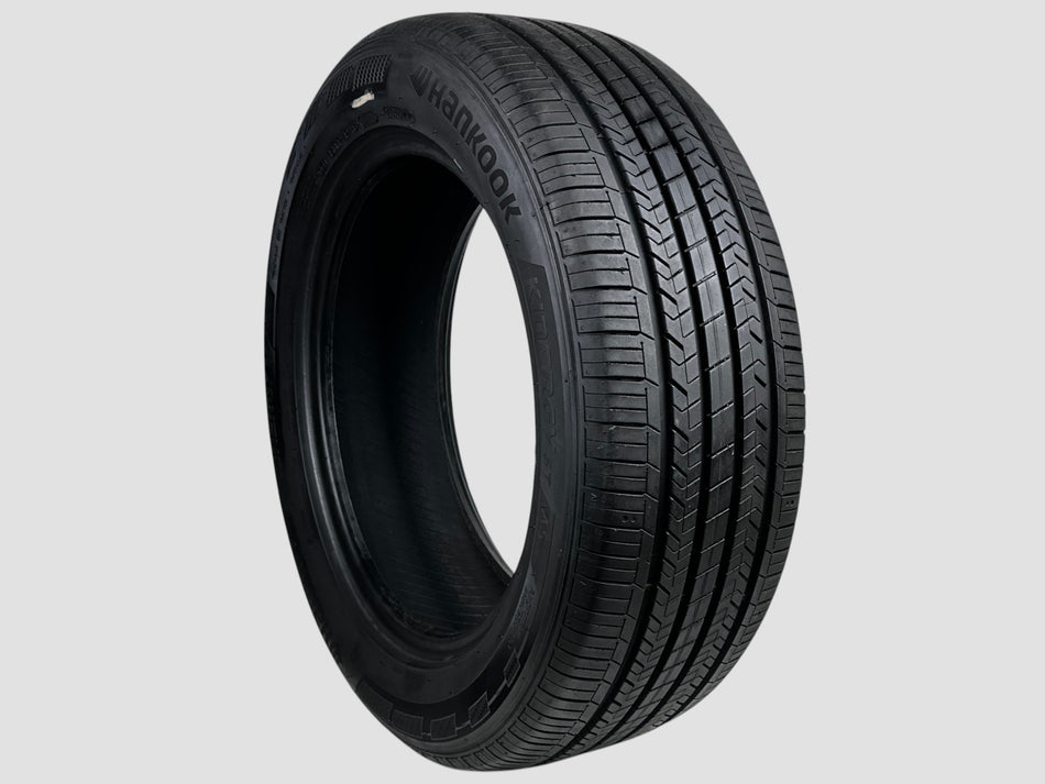 Used P205/55R16 Hankook Kinergy ST A/S Tire 2055516 94V 205 55 16 R16 8/32