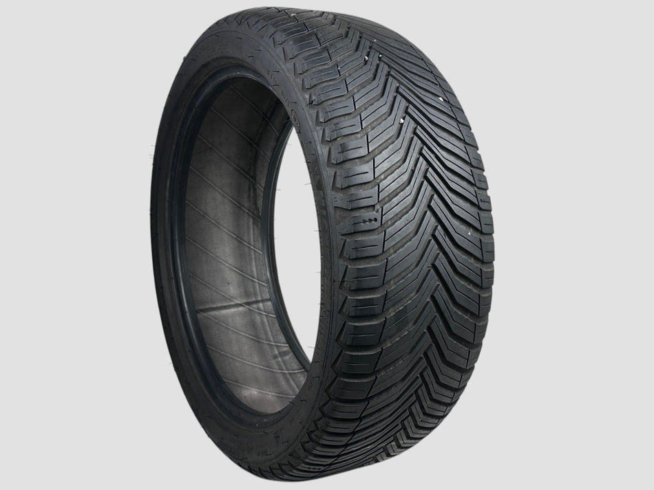 Set of 2 — Used P205/45R17 Michelin CrossClimate2 Tire 205 45 17 88W 2054517 R17 6/32
