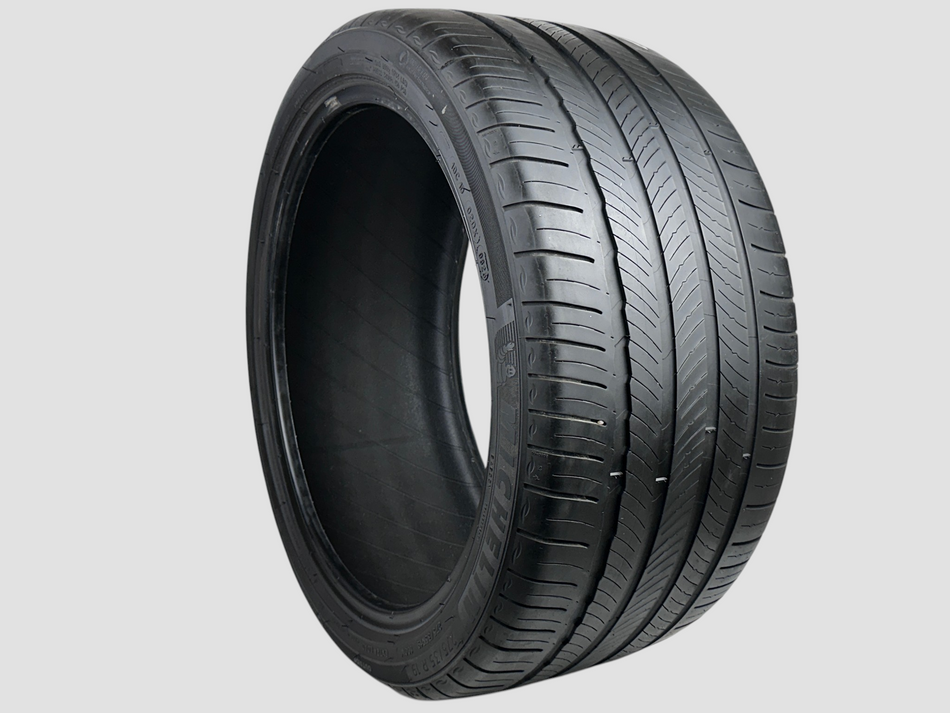 Used P275/35R19 Michelin Primacy Tour A/S Tire 275 35 19 100W 2753519 R19 5/32