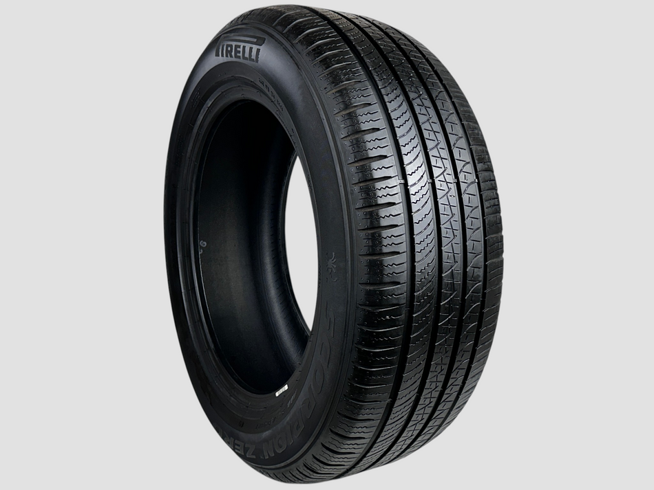 Used P235/60R18 Pirelli Scorpion Zero A/S AO Tire 235 60 18 103H 2356018 R18 6/32
