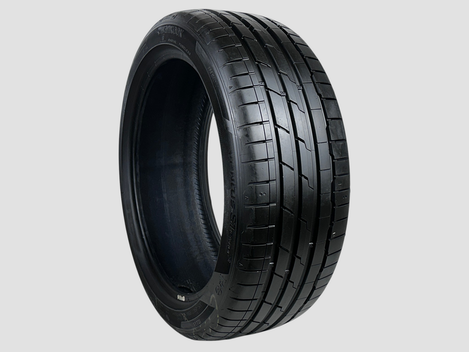 Used P205/45R17 Hankook Ventus S1 Evo -3 RunFlat Tire 205 45 17 88W 2054517 R17 8/32