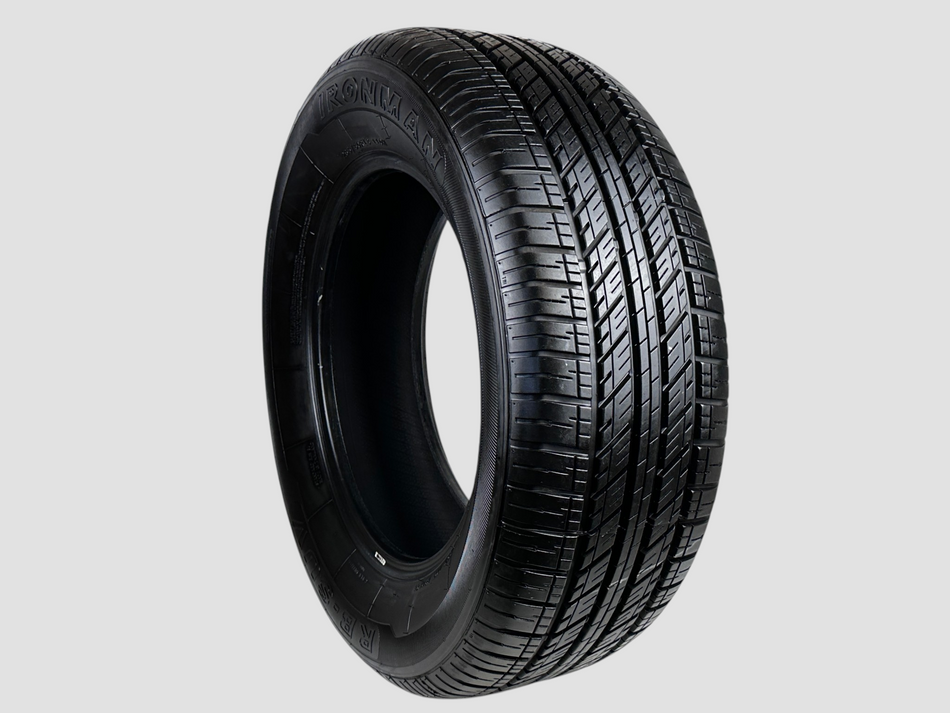 Used P265/60R18 Ironman RB-SUV Tire 265 60 18 110H 2656018 R18 8/32
