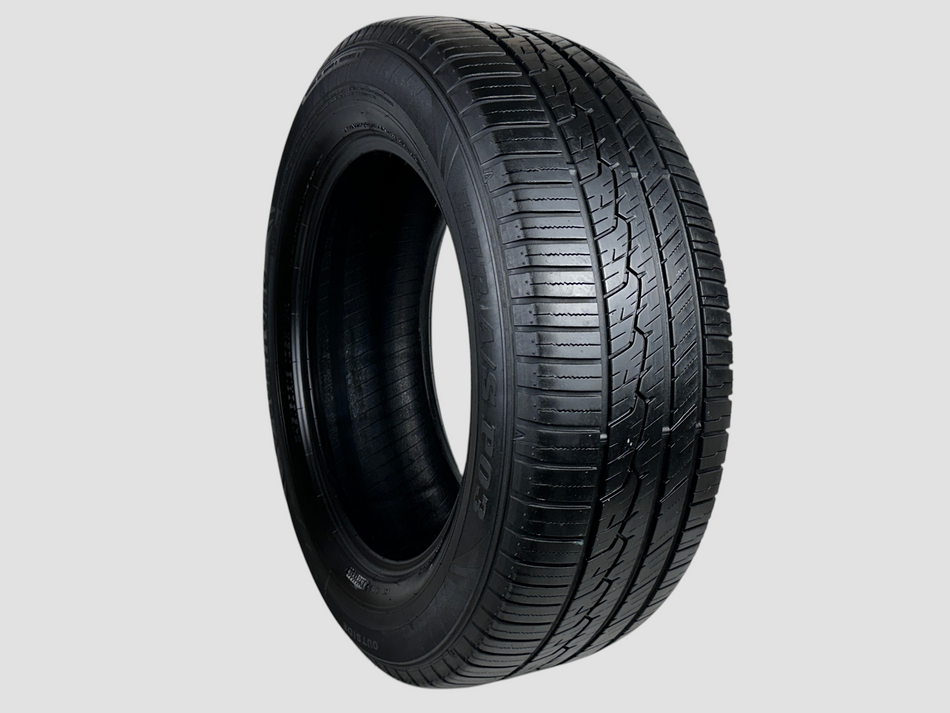 Used P245/60R18 Sumitomo HTR A/S PO3 Tire 245 60 18 105H 2456018 R18 6/32