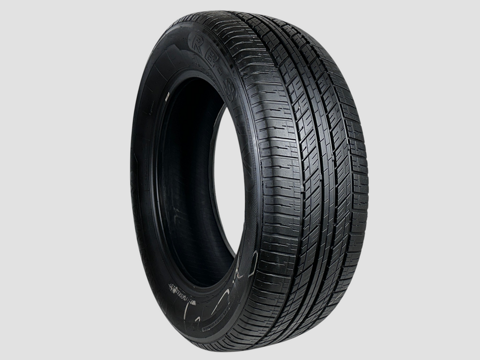 Used P245/60R18 Ironman RB-SUV Tire 245 60 18 105H 2456018 R18 6/32