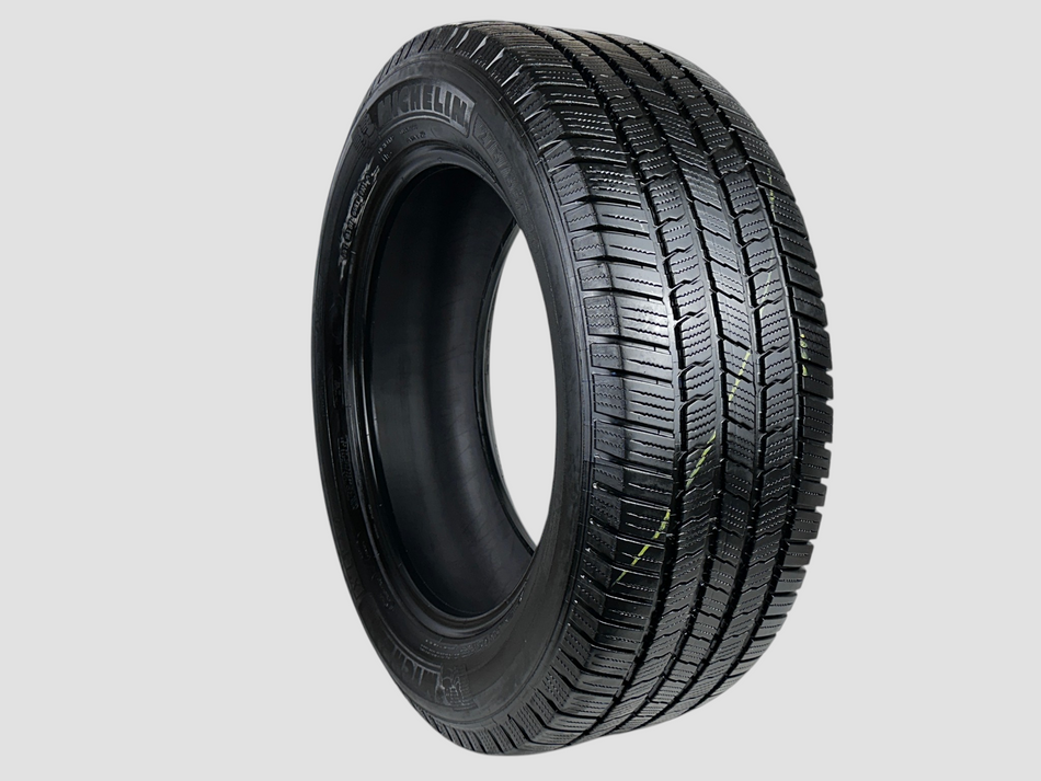 Used P275/55R20 Michelin XLT A/S Tire 275 55 20 113T 27555207 7/32