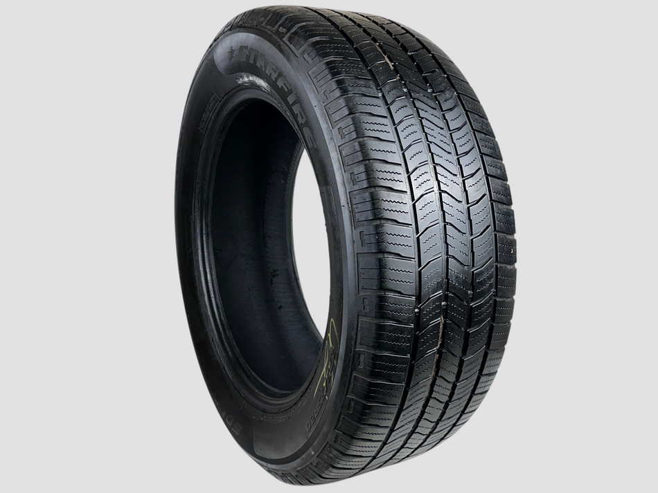 Set of 2 — Used P275/55R20 Starfire Solarus HT Tire 275 55 20 117H 27555207 5/32