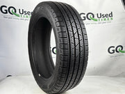 Used P225/55R19 Cooper Discoverer SRX Tires 225 55 19 99H 2255519 R19 8/32