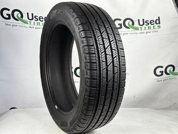 Used P225/55R19 Cooper Discoverer SRX Tires 225 55 19 99H 2255519 R19 8/32