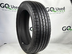 Used P225/55R19 Cooper Discoverer SRX Tires 225 55 19 99H 2255519 R19 6/32