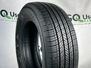 Used P245/60R18 Kumho Crugen HP71 Tires 245 60 18 105T 245 60 18 R18 8/32