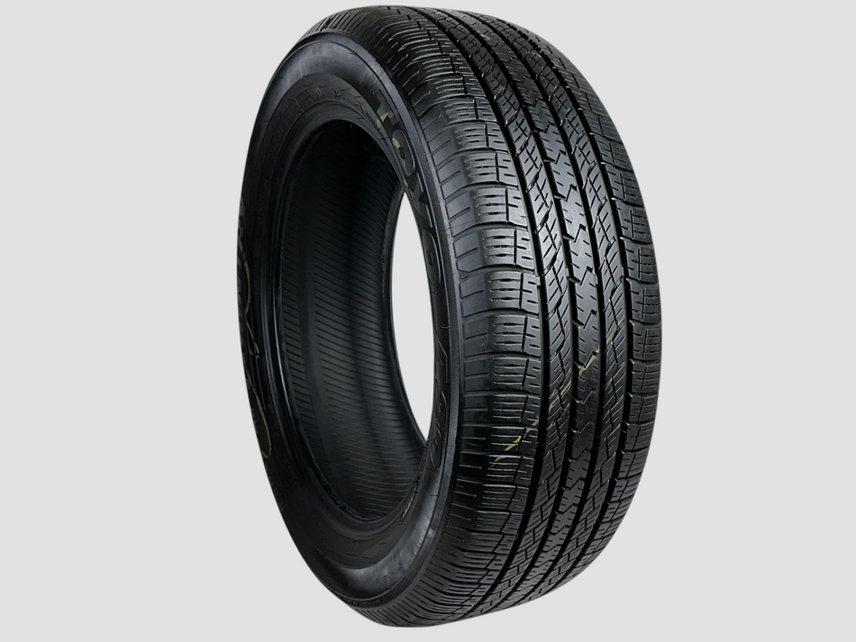 Used P235/55R18 Toyo Open Country A20 2355518 Tire 235 55 18 100H R18 7/32
