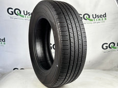 Used P235/65R18 Goodyear Assurance A/S Tires 2356518 106H 235 65 18 R18 4/32