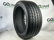 Used P275/40R20 Lexani Lx-Twenty Tires 275 40 20 106W 2754020 R20 7/32