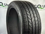 Used P275/40R20 Lexani Lx-Twenty Tires 275 40 20 106W 2754020 R20 7/32