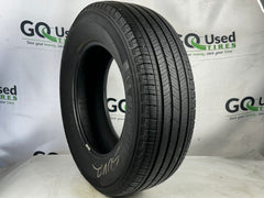 Used P245/70R17 Michelin Primacy LTX Tires 245 70 17 Tires 2457017 110T R17 5/32