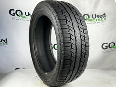 Used P255/50R20 BF Goodrich Advantage T/A Sport LT Tires 255 50 20 109H 2555020 R20 7/32