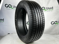 Used P255/50R20 Michelin Defender LTX M/S Tires 255 50 20 109H 2555020 R20 8/32