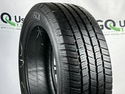 Used P255/50R20 Michelin Defender LTX M/S Tires 255 50 20 109H 2555020 R20 8/32