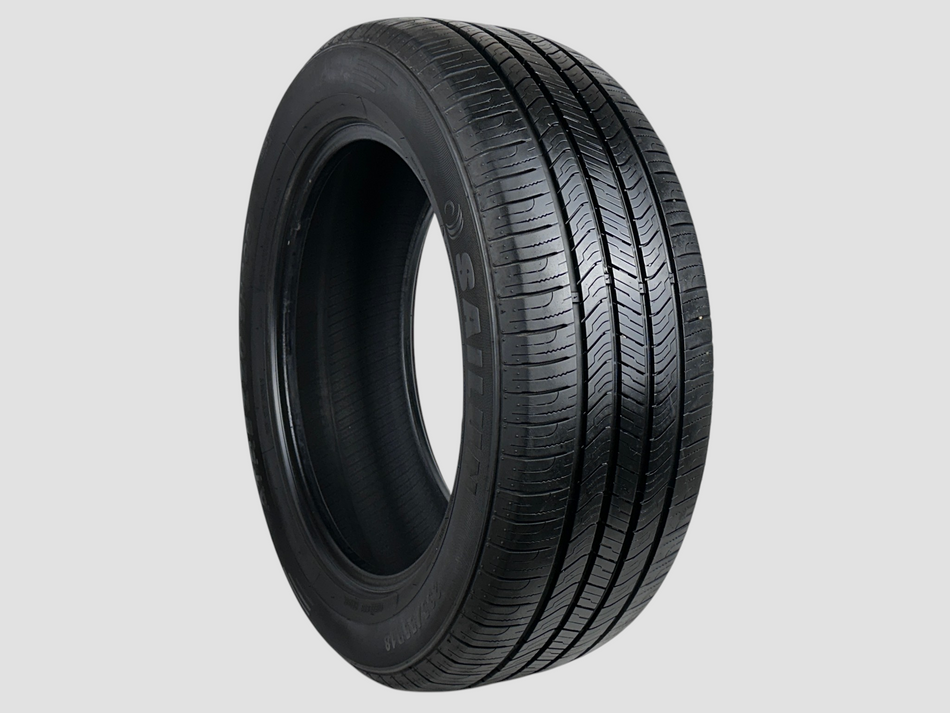 Used P235/55R18 Sailun Atrezzo SH408 Tire 2355518 100V 235 55 18 R18 7/32