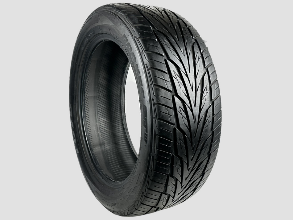 Used P255/50R20 Toyo Proxes ST III Tire 255 50 20 109V 2555020 R20 7/32