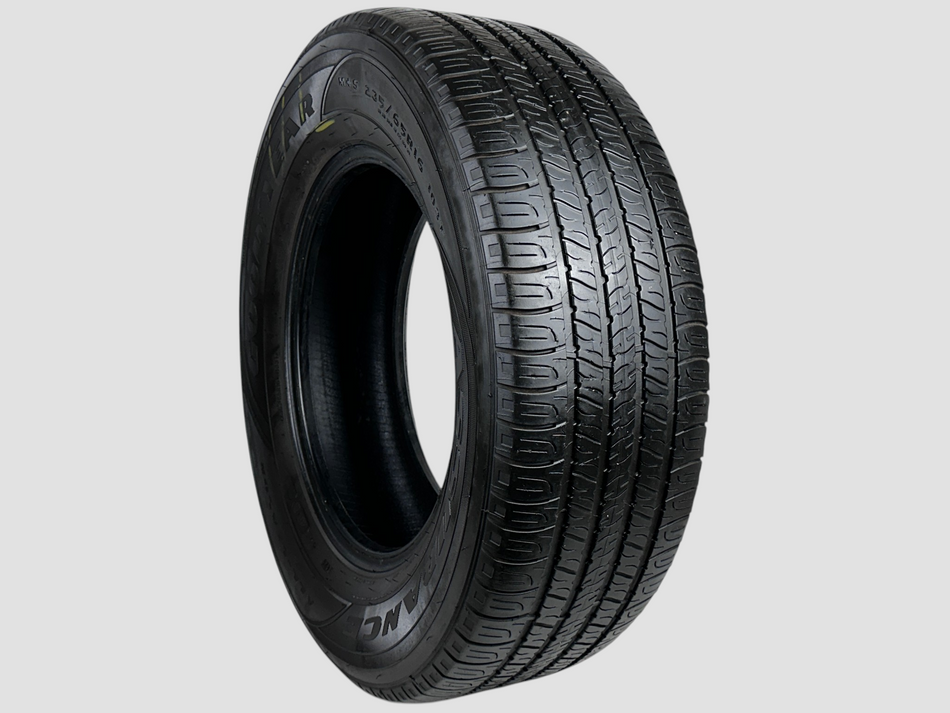 Used P235/65R16 Goodyear Assurance A/S Tire 235 65 16 103T 2356516 R16 5/32