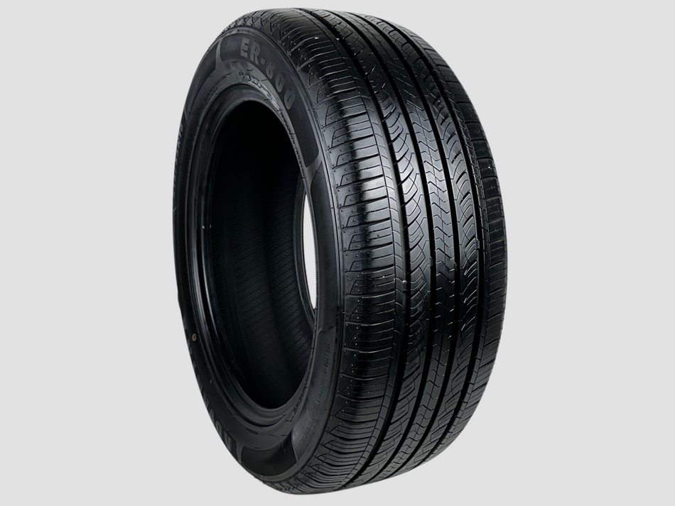 Used P215/55R16 Advanta ER-800 Tire 2155516 97H 215 55 16 R16 7/32