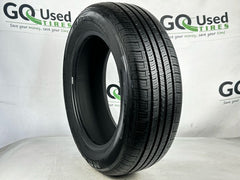 Used P215/60R17 Nexen N'Priz AH5 Tires 215 60 17 96T 2156017 R17 7/32