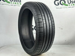 Used P205/40R18 Pirelli Pzero PZ4 RunFlat Tires 205 40 18 86W 2054018 R18 7/32