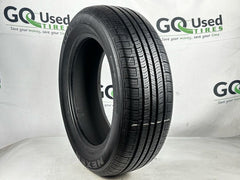 Used P215/60R17 Nexen N'Priz AH5 Tires 215 60 17 96T 2156017 R17 8/32