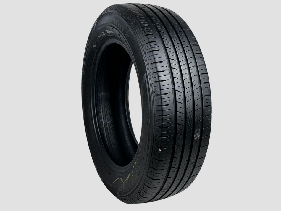 Used P185/65R15 Prinx Hicity HH2 A/S Tire 1856515 88H 185 65 15 6/32