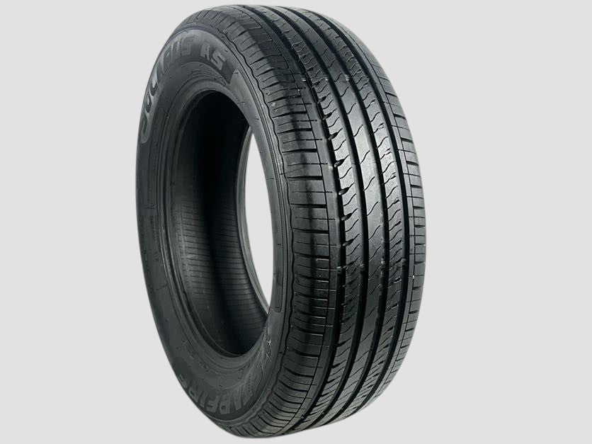 Used P205/60R16 Starfire Solarus A/S Tires 2056016 92H 205 60 16 R16 8/32