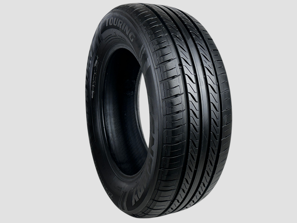 Used P225/60R16 Sentury Touring Tire 2256016 98H 225 60 16 R16 7/32