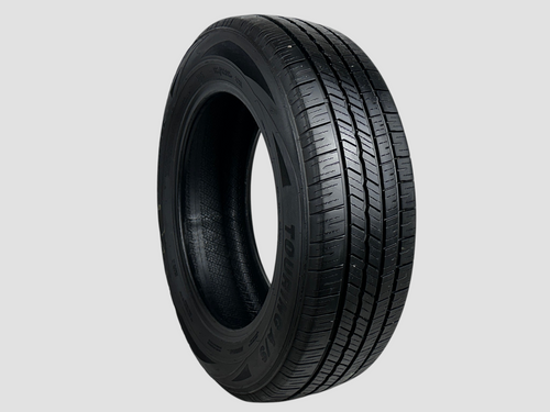 Used P185/65R15 Mohave Touring A/S Tire 1856515 88H 185 65 15 6/32