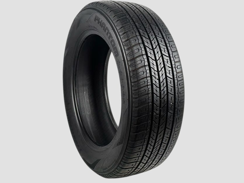 Used P215/60R17 Phantom C-SPORT Tires 215 60 17 100V 2156017 R17 7/32