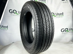 Used P265/60R20 Bridgestone Dueler H/T 685 Tires 265 60 20 112H 2656020 R20 7/32