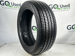 Used P215/50R18 Bridgestone Turanza LS100 Tires 215 50 18 92H 2155018 R18