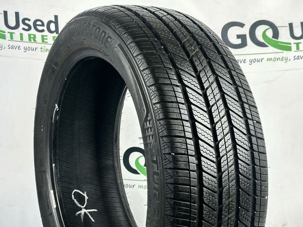 Used P215/50R18 Bridgestone Turanza LS100 Tires 215 50 18 92H 2155018 R18