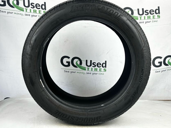 Used P215/50R18 Bridgestone Turanza LS100 Tires 215 50 18 92H 2155018 R18