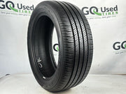 Used P225/50R18 Goodyear Eagle LS2 Tires 225 50 18 95H 2255018 R18 6/32