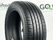 Used P225/50R18 Goodyear Eagle LS2 Tires 225 50 18 95H 2255018 R18 6/32