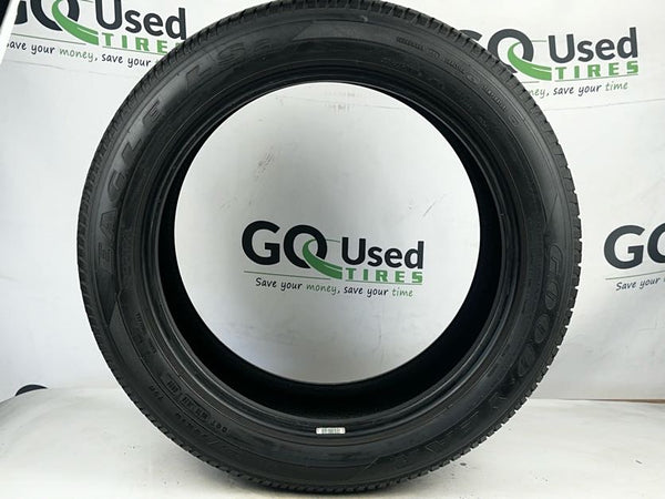 Used P225/50R18 Goodyear Eagle LS2 Tires 225 50 18 95H 2255018 R18 6/32