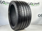 Used P295/30R19 Atlas Force UHP Tires 295 30 19 100W 2953019 R19 9/32